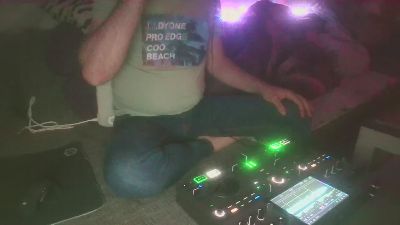 marctraid live from Germany