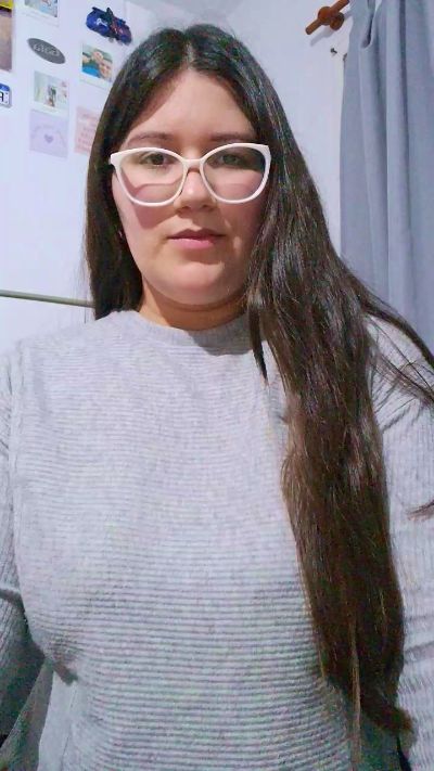 martina257 live from Argentina