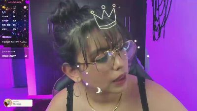 marydiazz1 live from Colombia