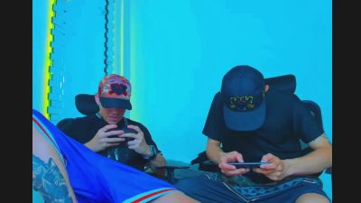 max_williamm live from Colombia