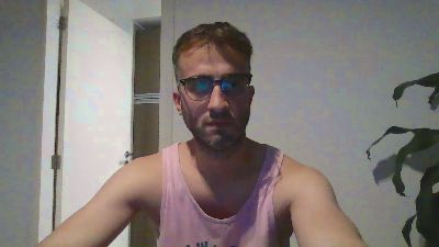 maximiliano2026 live from Argentina