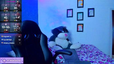 milita_houston live from Colombia