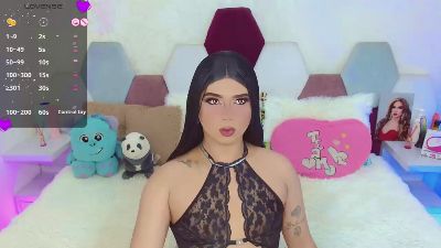 miss_adriana43 live from France