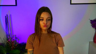 moan_lisa live from Netherlands