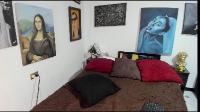 model223 live from Colombia