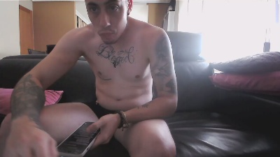 morcilla_fun live from Spain