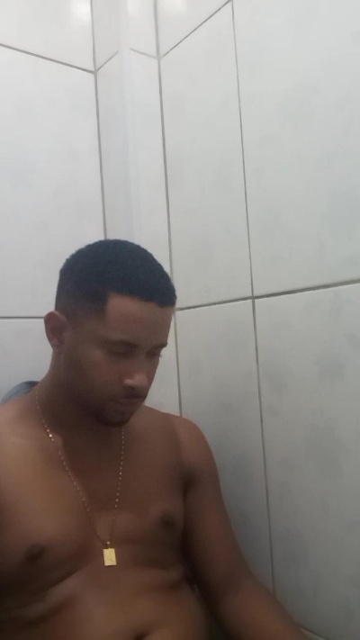 morenohangelic2 live from Brazil