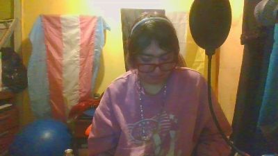 mtfantastique live from Chile