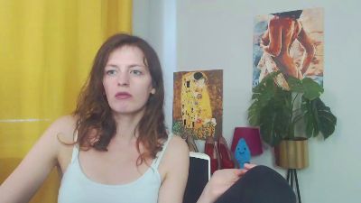 nadine_lust live from Germany