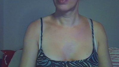 naughtyxana live from Portugal