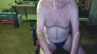 nizi31 live from Spain