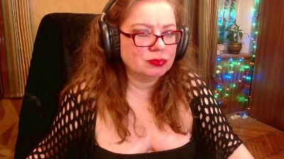 norma_gin live from Russia