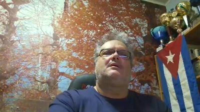 noxy43 live from Italy