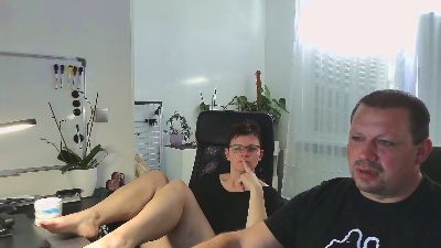 oOSUSIOo live from Germany