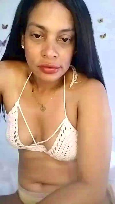 pandora_exotic1 live from Colombia