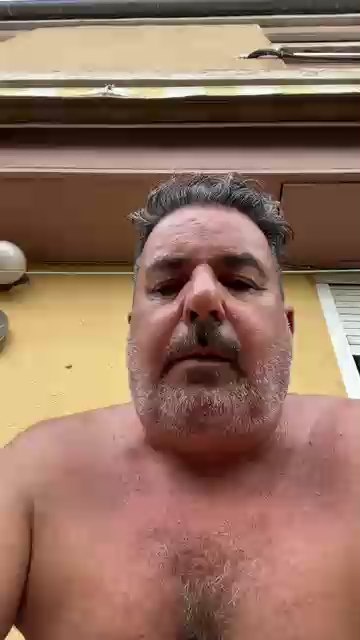 rickspain4 live from Spain