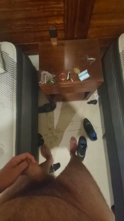 rixhard3 live from Mexico