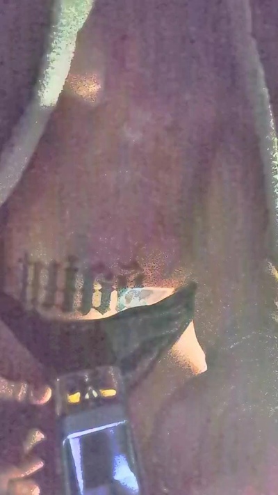 rockhardstud69 live from Germany