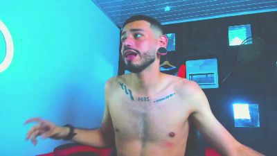 rolo_martinez live from Colombia