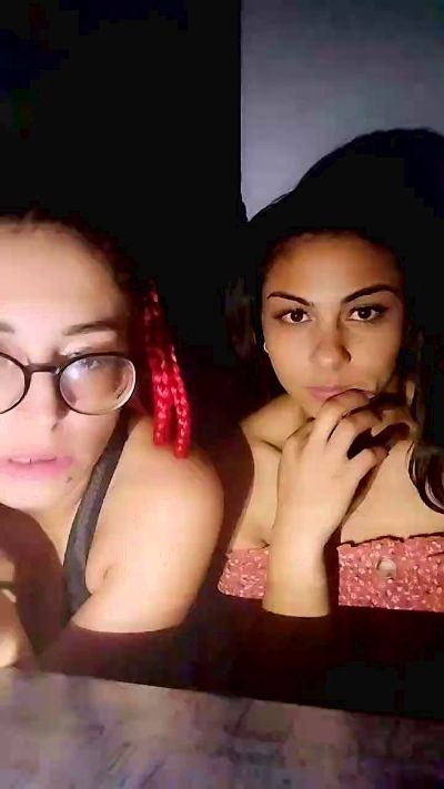 roseredhot live from Romania