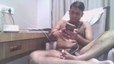 royarindam live from India