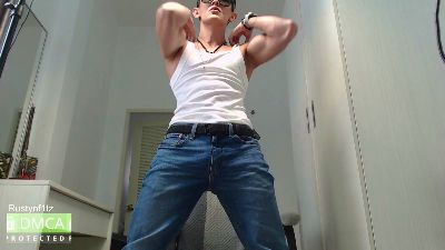 rustynf1tz live from United States