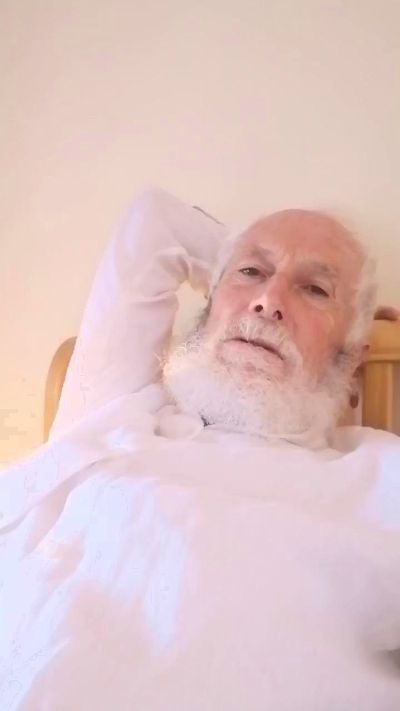 sacredwild live from Egypt