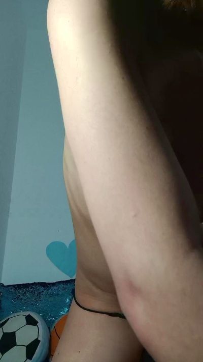 salmavera_hot live from Italy