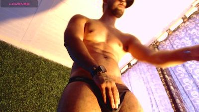 sam_ford live from Colombia