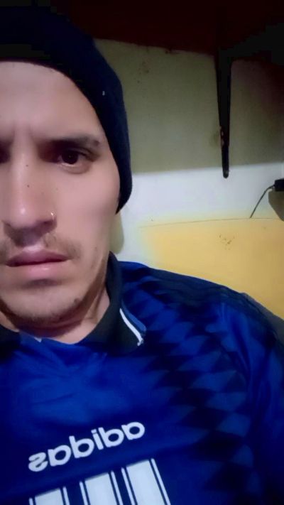 sanmat23 live from Argentina