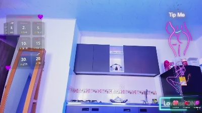 sasha_21cm_ live from Colombia