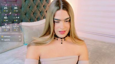 scarlethsweety live from Spain