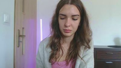 sensual_Aurora live from Germany