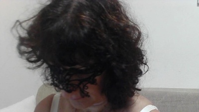 sexy_tettona live from Italy