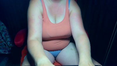 sexydame88 live from Belgium