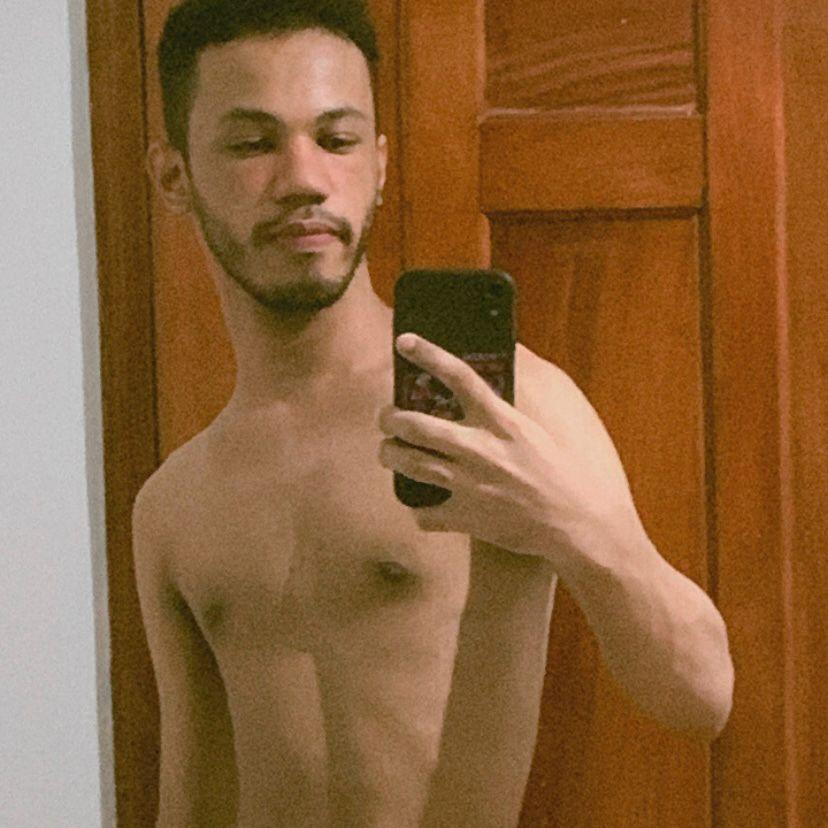 shotania live from Brazil