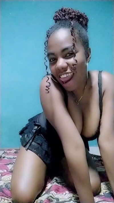 sisi220 live from Madagascar