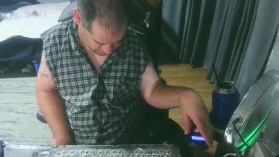 spankey777 live from United States