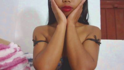 stecyy live from Madagascar