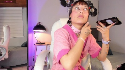 stormyy21 live from Colombia