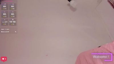 swee_elizabeth live from Colombia