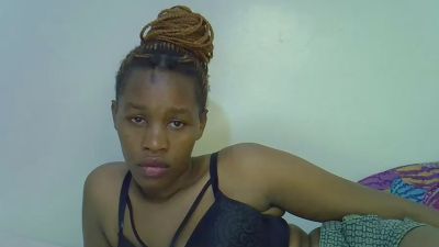 sweet_brown9 live from Kenya