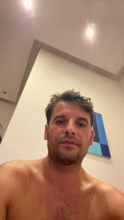 tangie_hot live from Italy
