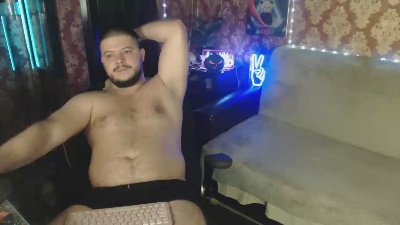 thor_master1 live from Romania