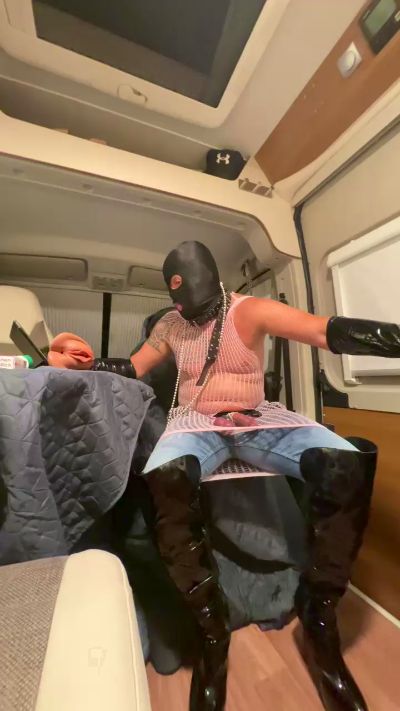 tomtailerhot live from Germany