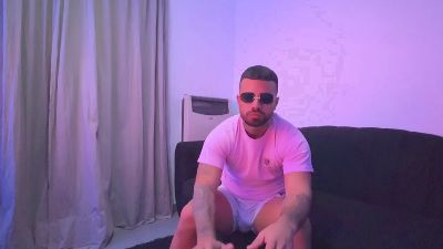 turromantico7 live from Argentina
