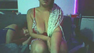 vanessadesliles live from France