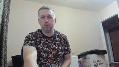 vano822 live from Russia