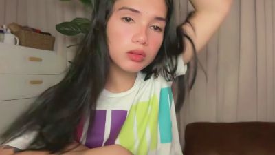 veeronica live from Philippines