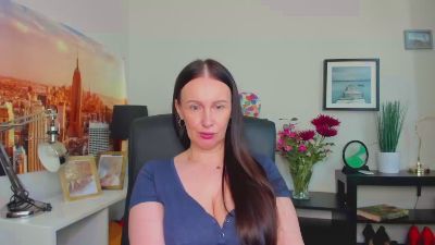 velvet_jasmine live from Germany